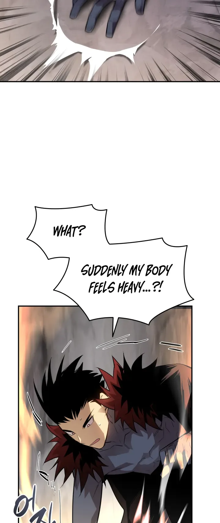Worn and Torn Newbie Chapter 153 page 58