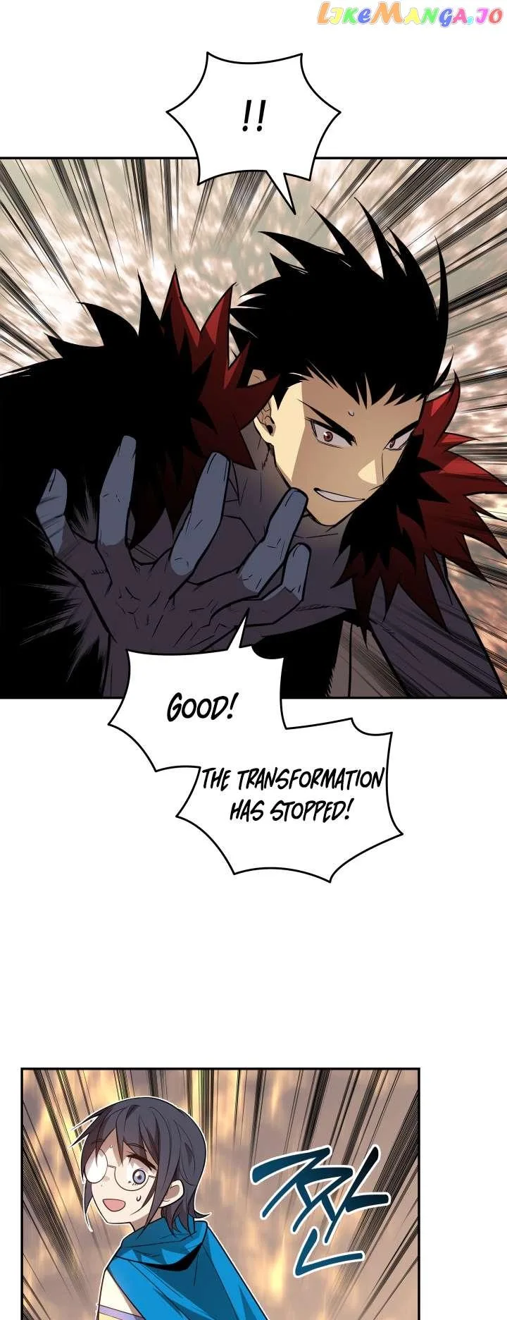 Worn and Torn Newbie Chapter 154 page 30