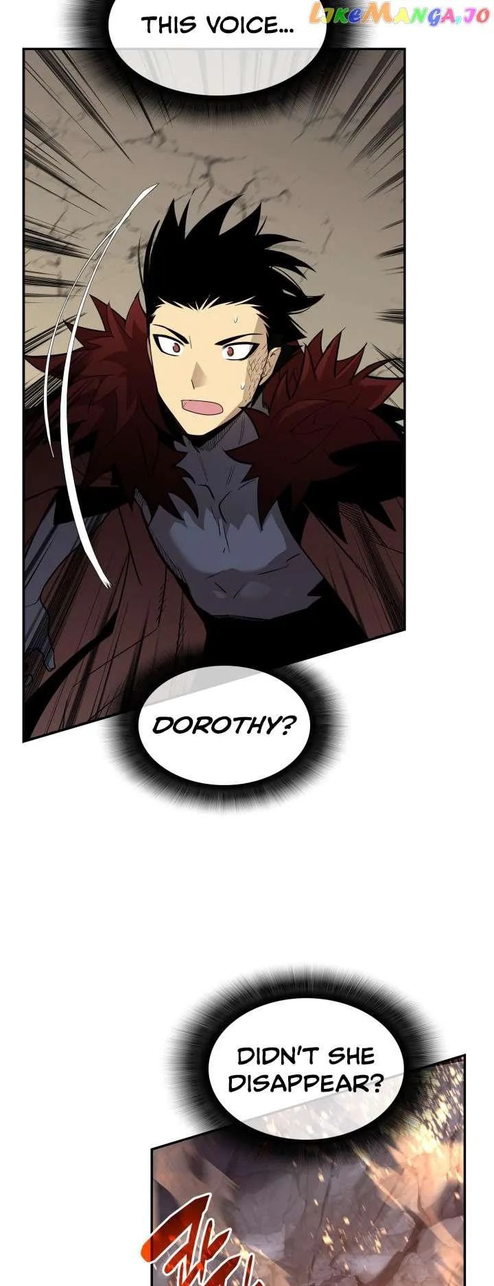Worn and Torn Newbie Chapter 154 page 18