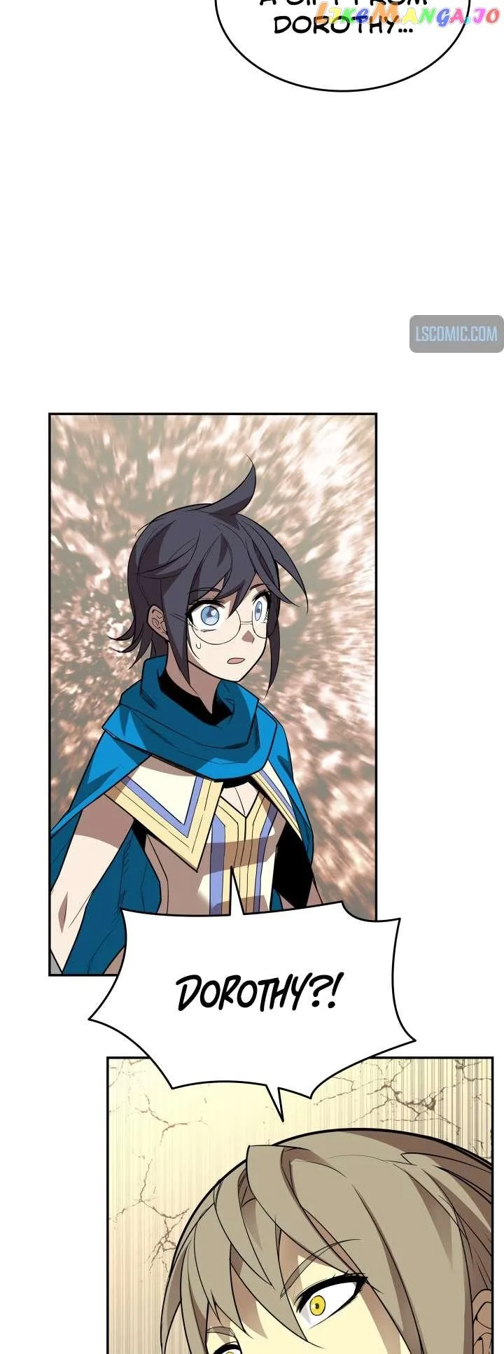 Worn and Torn Newbie Chapter 154 page 39