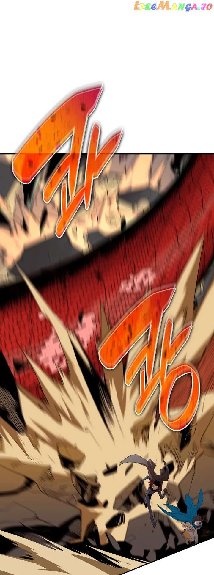Worn and Torn Newbie Chapter 154 page 34