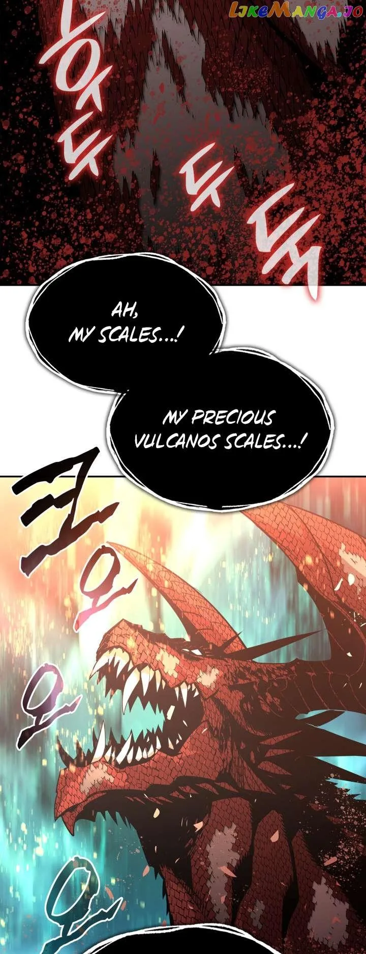 Worn and Torn Newbie Chapter 154 page 28