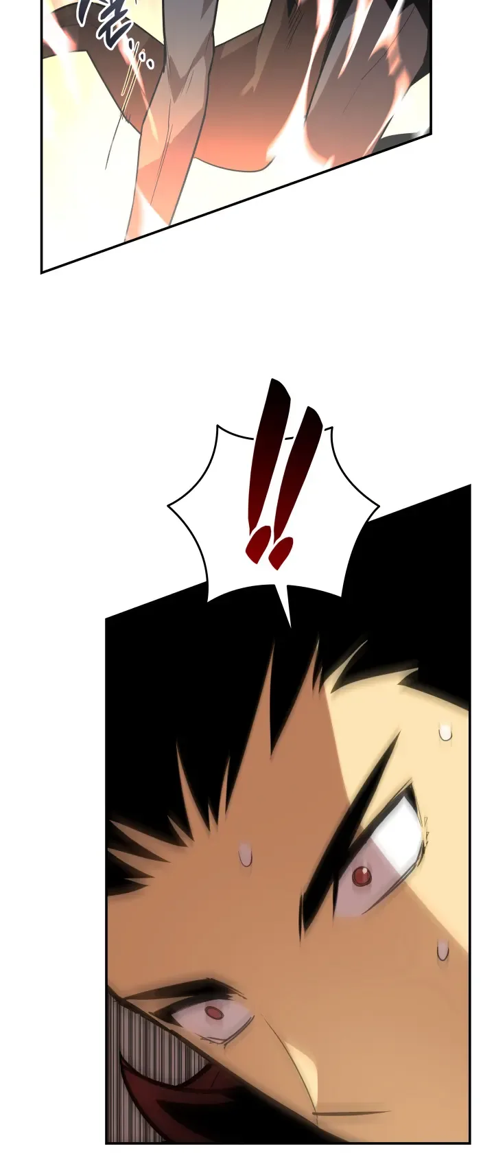 Worn and Torn Newbie Chapter 153 page 59