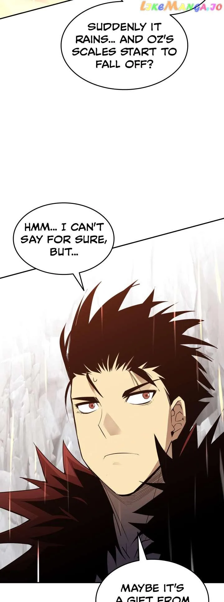 Worn and Torn Newbie Chapter 154 page 38