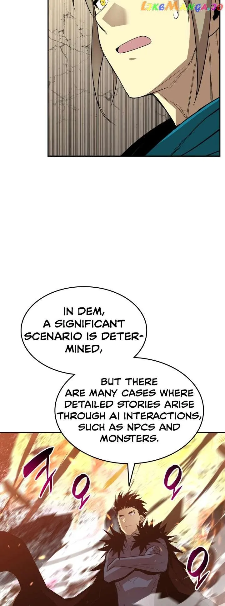 Worn and Torn Newbie Chapter 154 page 40