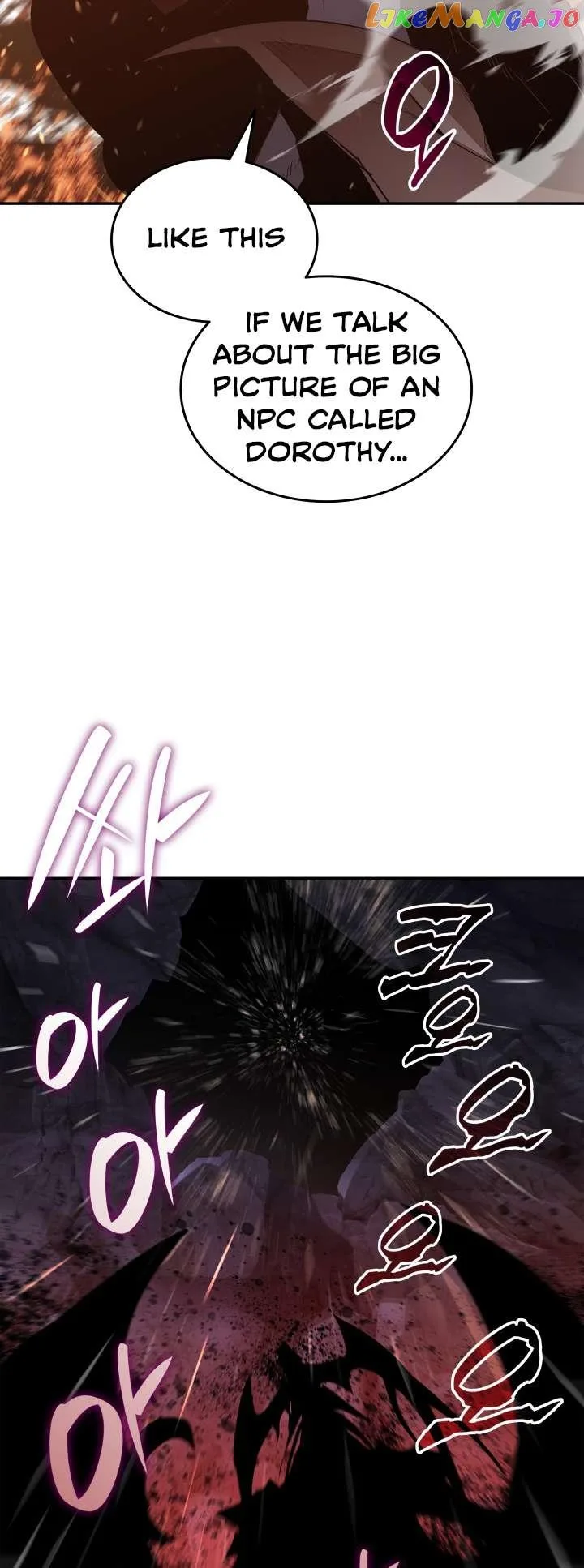 Worn and Torn Newbie Chapter 154 page 41