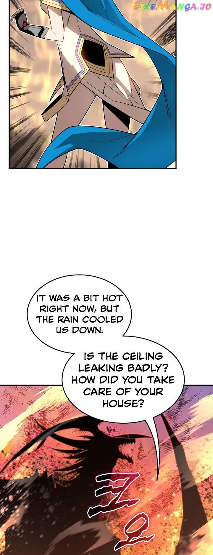 Worn and Torn Newbie Chapter 154 page 31