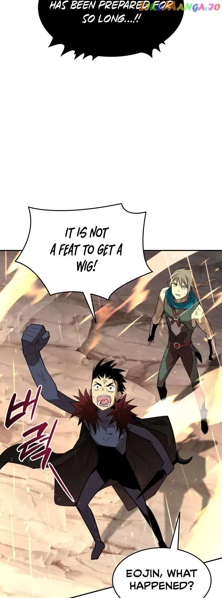 Worn and Torn Newbie Chapter 154 page 37