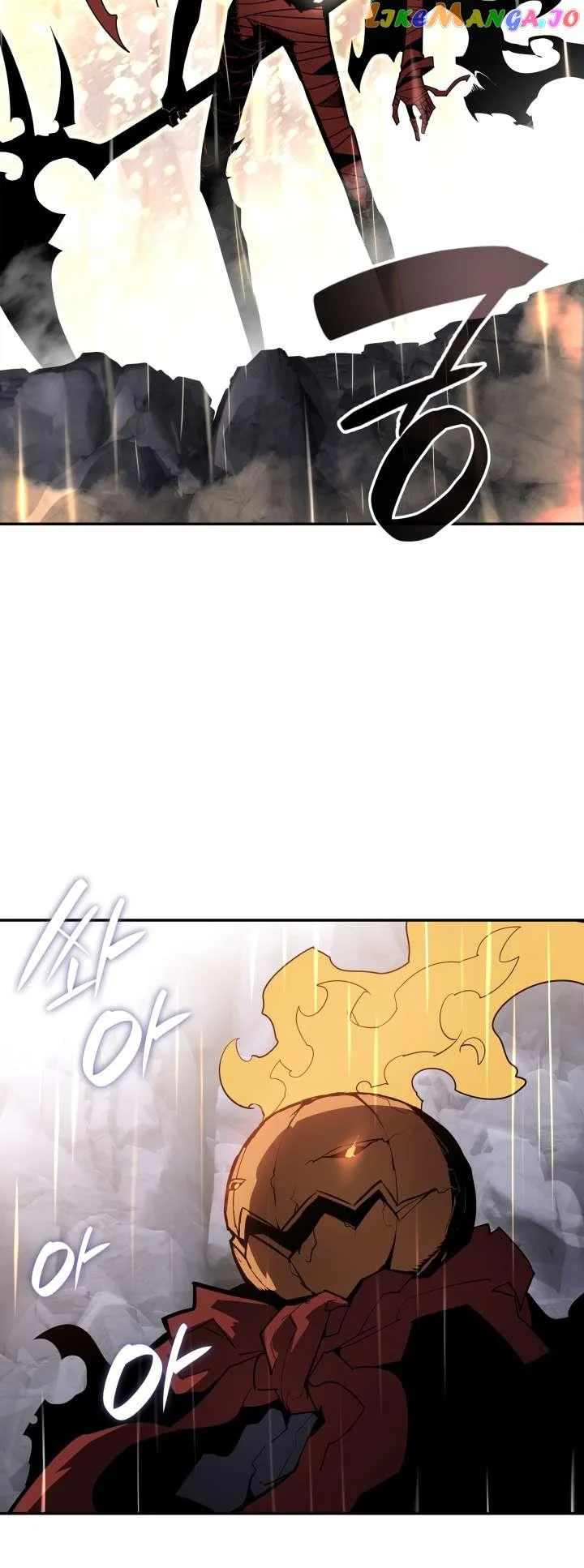 Worn and Torn Newbie Chapter 154 page 45