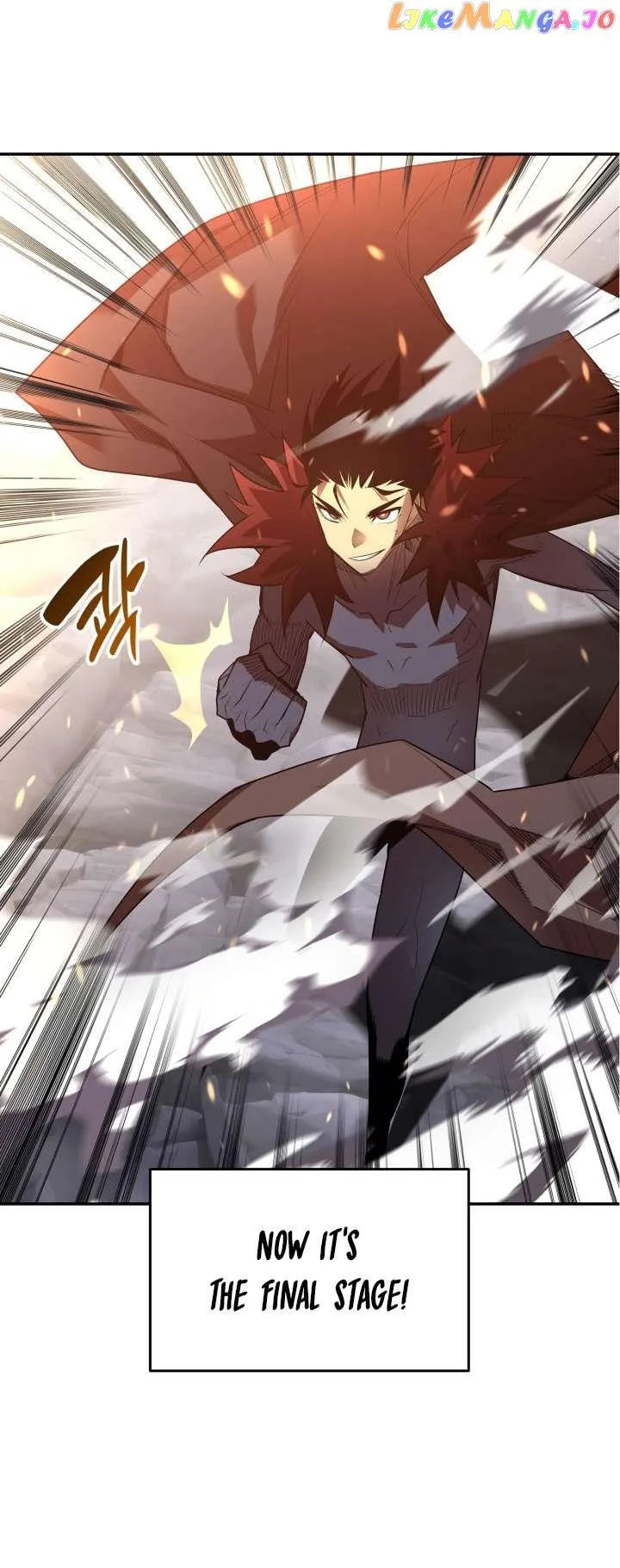 Worn and Torn Newbie Chapter 154 page 60