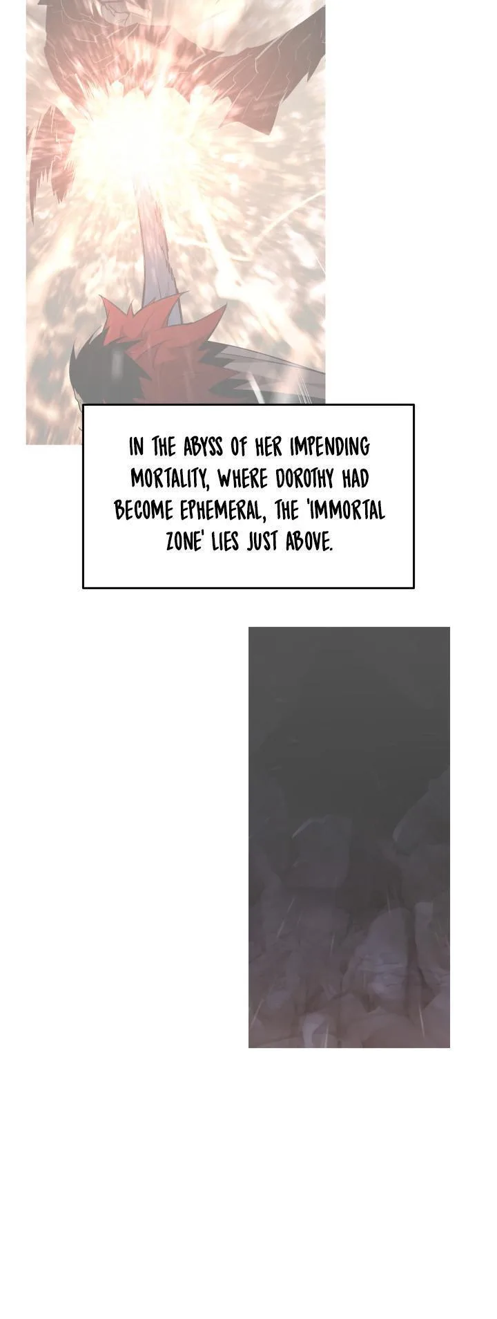 Worn and Torn Newbie Chapter 155 page 4