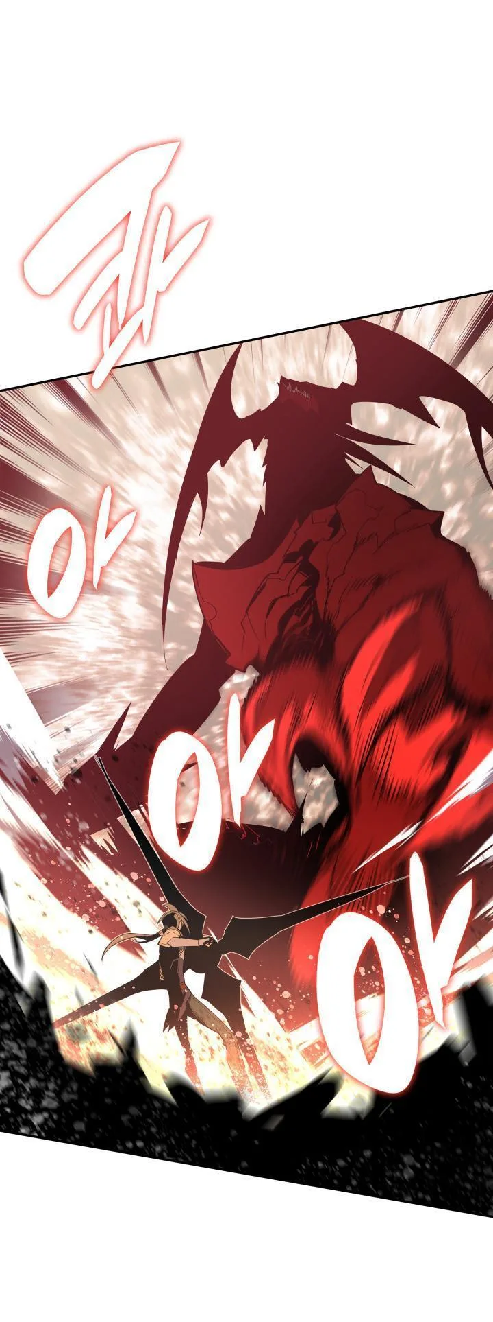 Worn and Torn Newbie Chapter 155 page 22