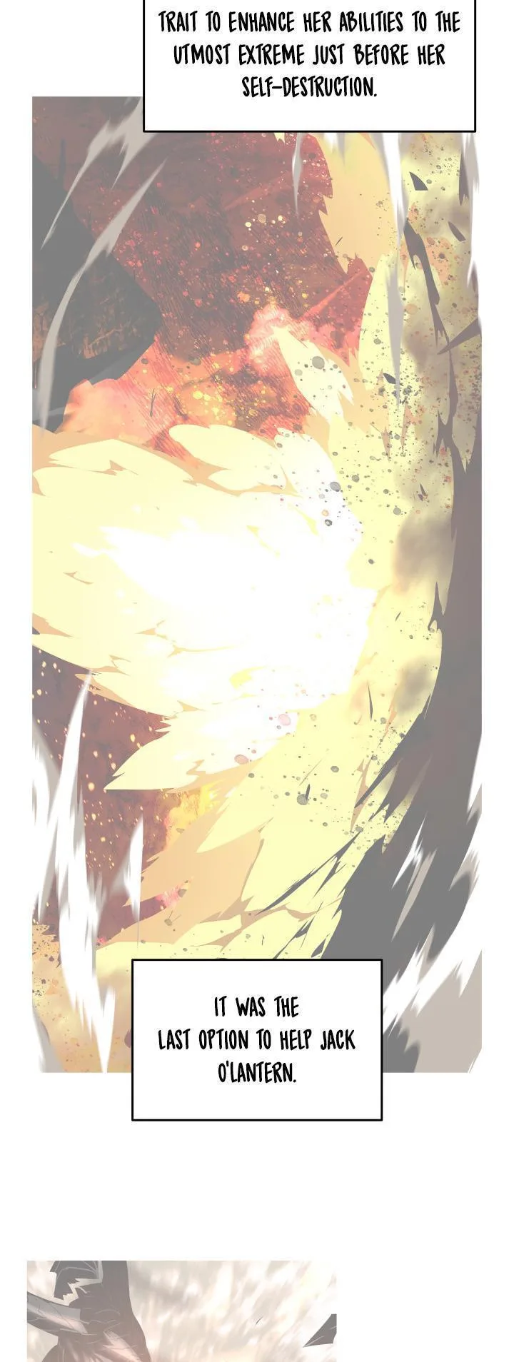 Worn and Torn Newbie Chapter 155 page 3