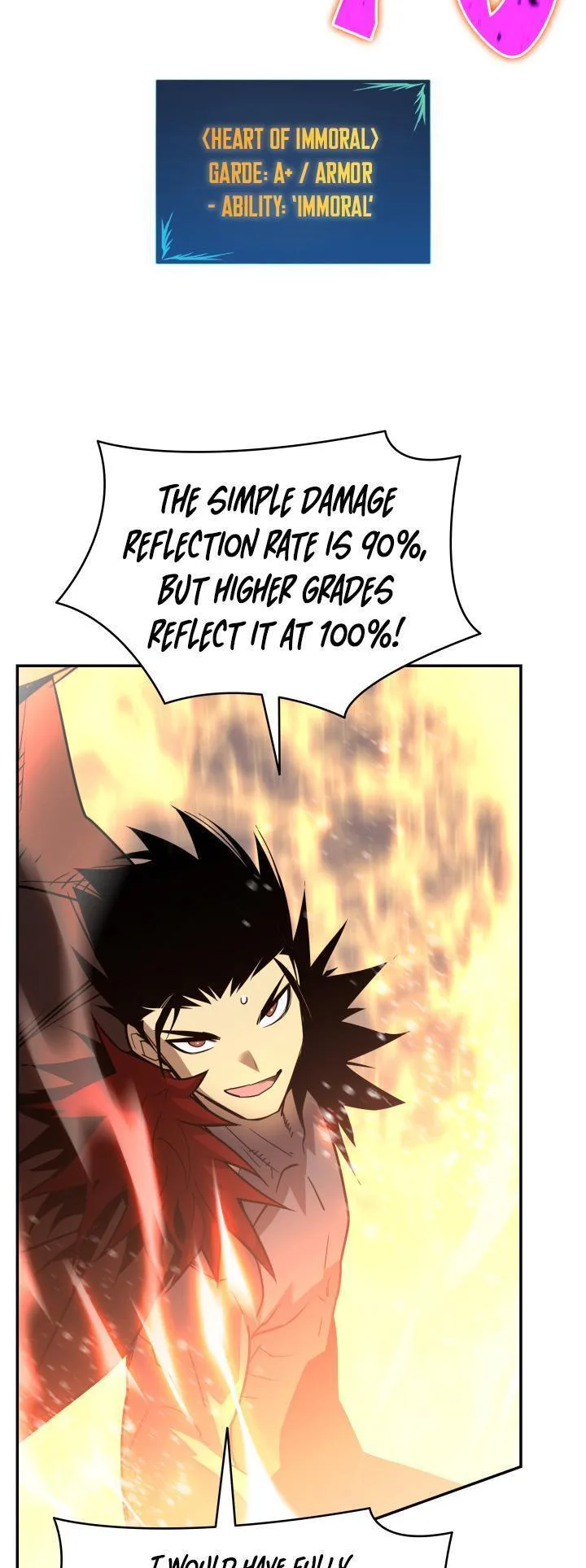 Worn and Torn Newbie Chapter 155 page 30