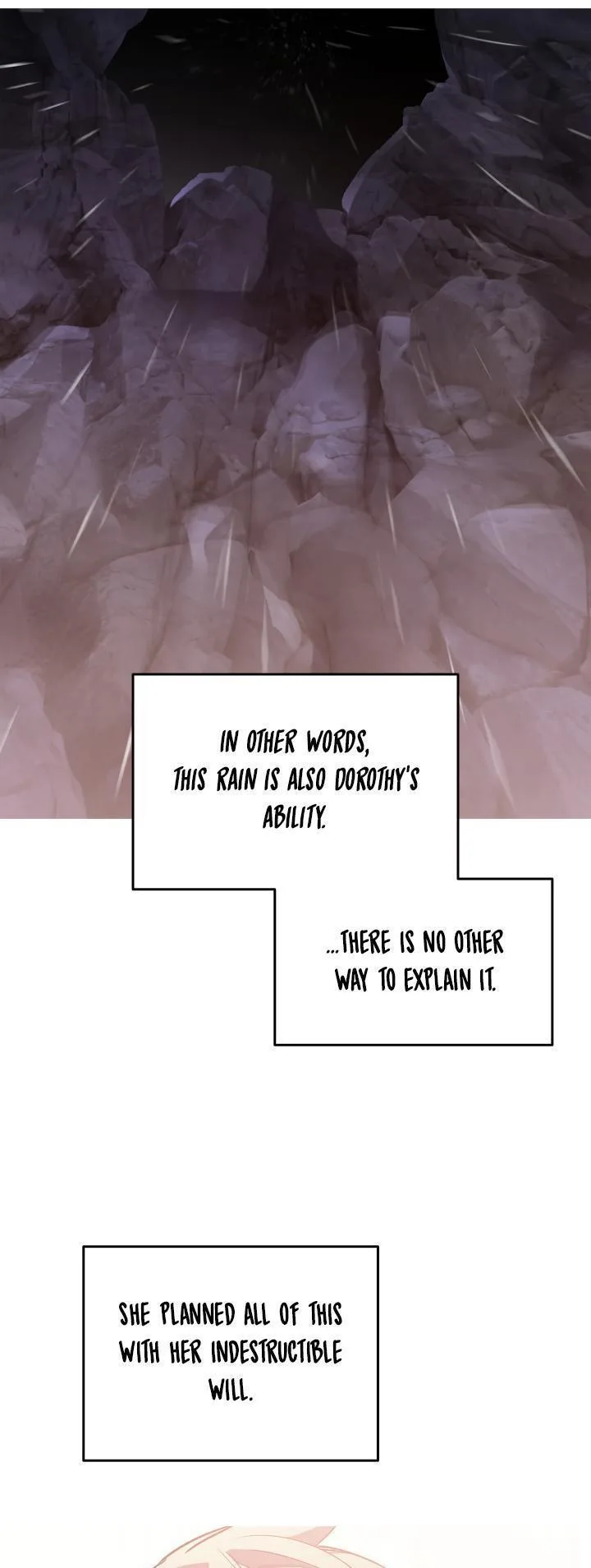 Worn and Torn Newbie Chapter 155 page 5