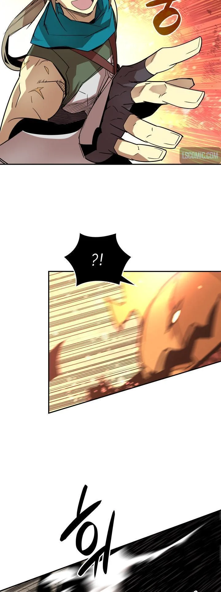 Worn and Torn Newbie Chapter 155 page 24