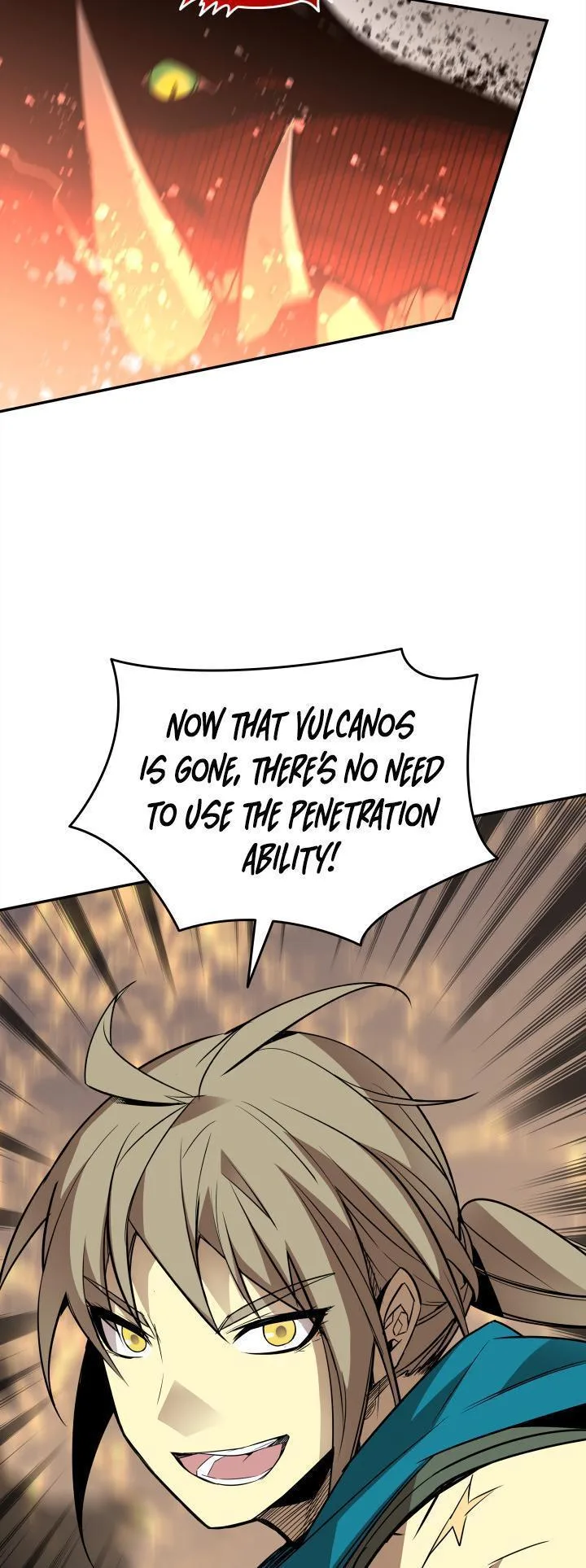 Worn and Torn Newbie Chapter 155 page 18