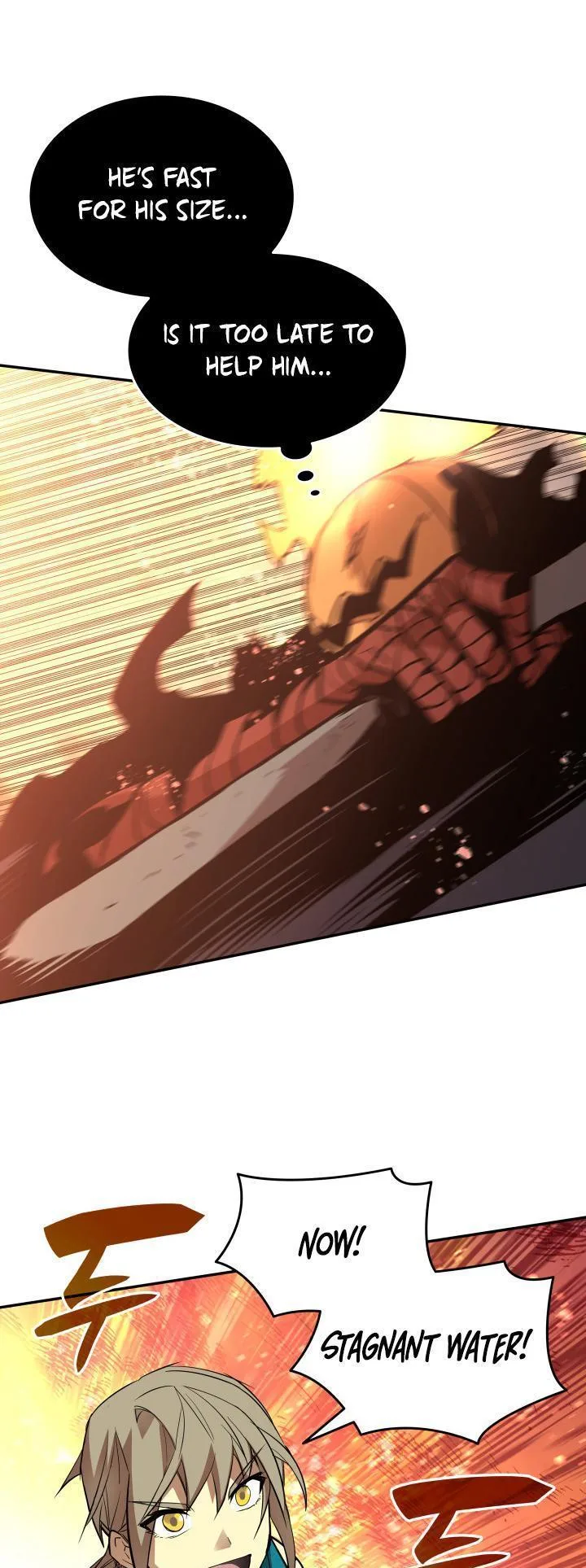 Worn and Torn Newbie Chapter 155 page 23
