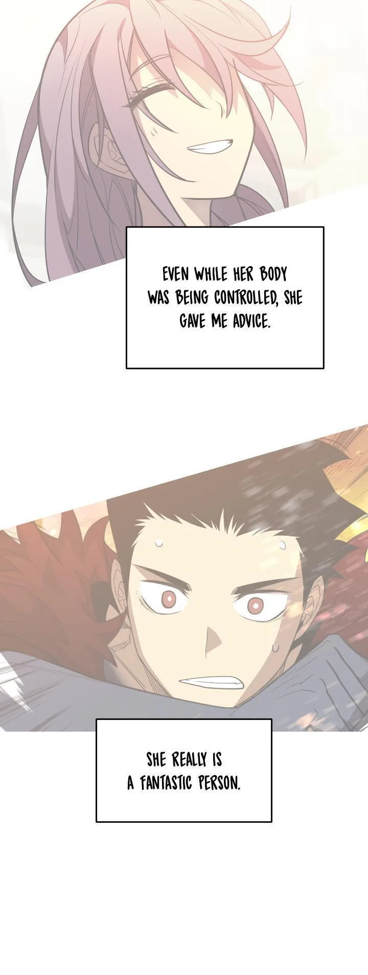 Worn and Torn Newbie Chapter 155 page 6