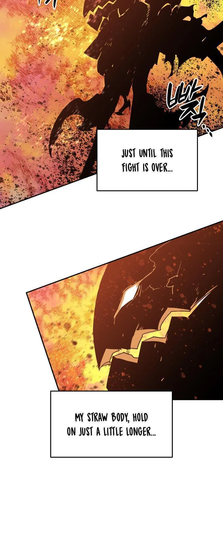 Worn and Torn Newbie Chapter 155 page 34