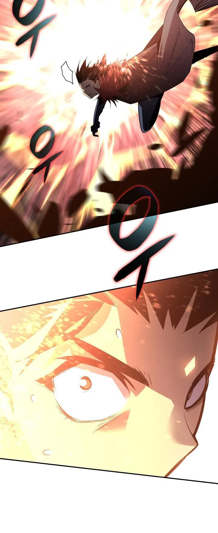 Worn and Torn Newbie Chapter 155 page 41