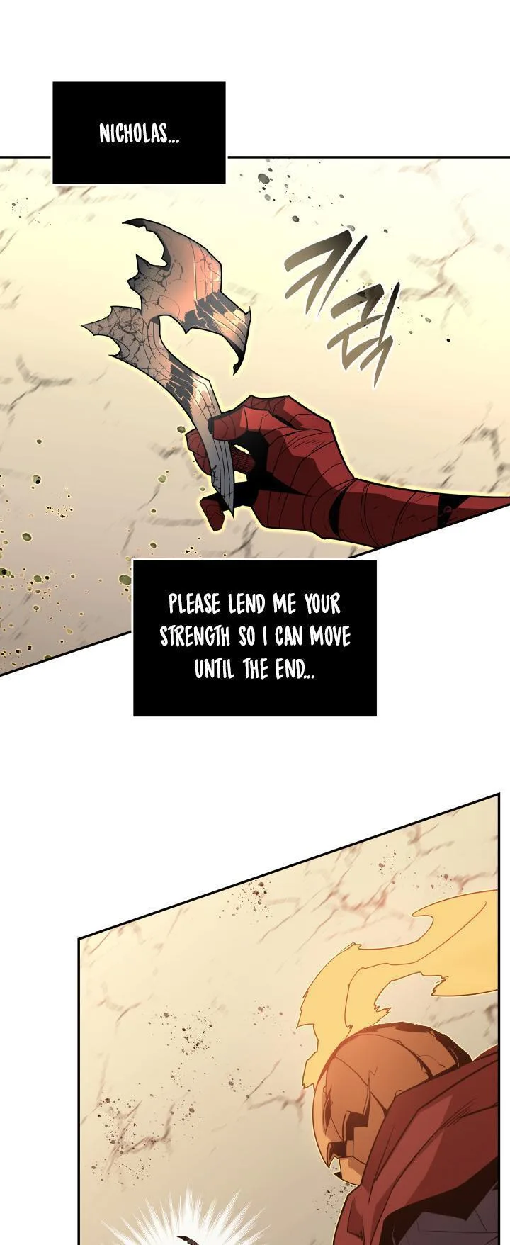 Worn and Torn Newbie Chapter 155 page 43