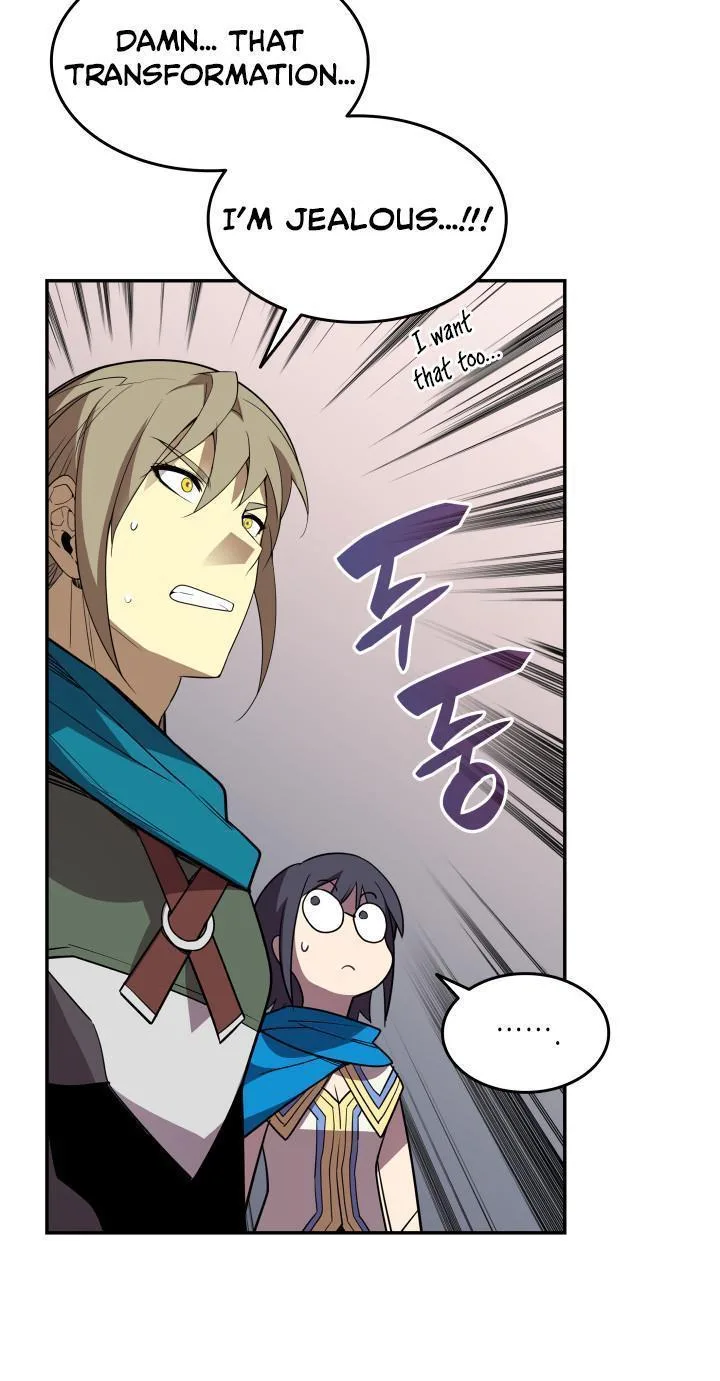 Worn and Torn Newbie Chapter 155 page 60