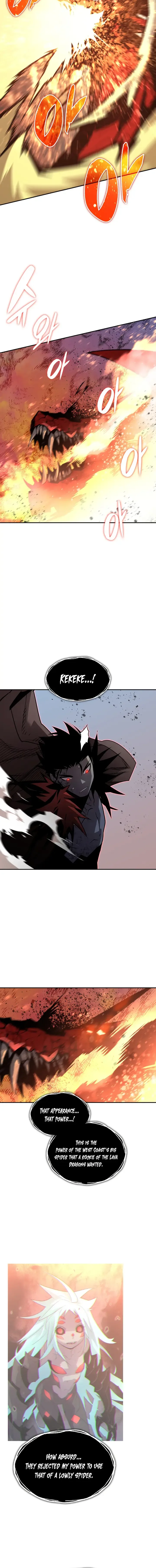 Worn and Torn Newbie Chapter 156 page 9