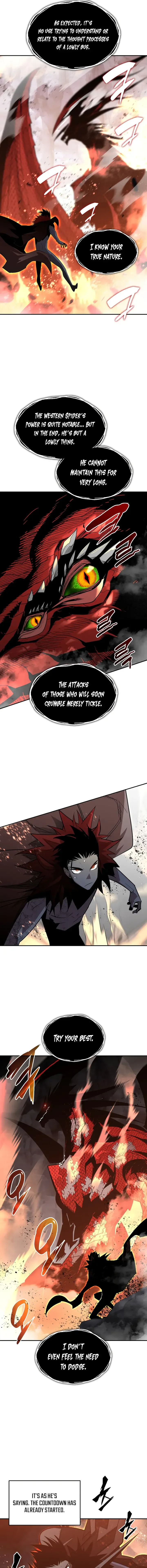 Worn and Torn Newbie Chapter 156 page 10