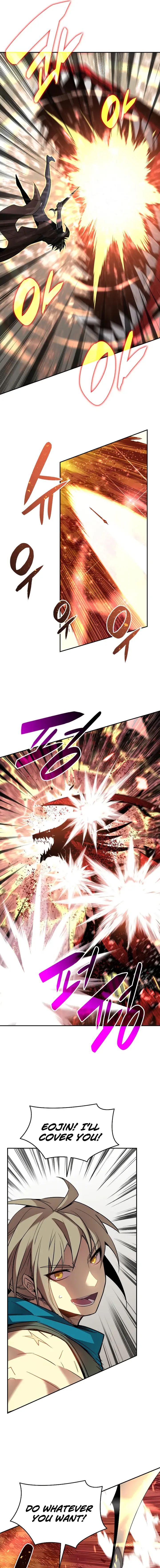 Worn and Torn Newbie Chapter 156 page 6