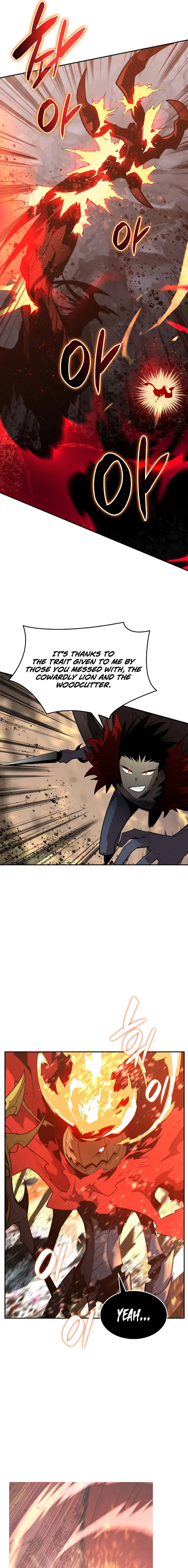 Worn and Torn Newbie Chapter 156 page 16