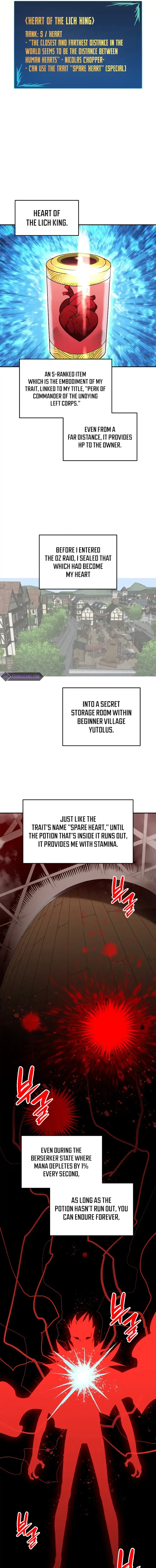 Worn and Torn Newbie Chapter 156 page 14