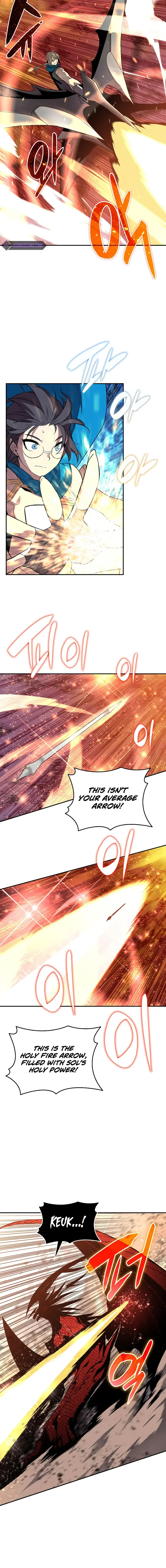 Worn and Torn Newbie Chapter 156 page 7