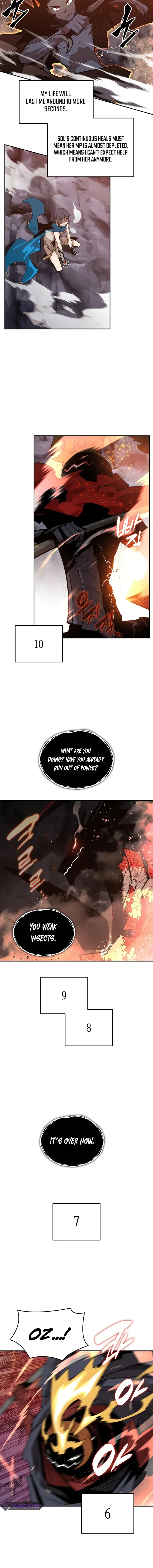 Worn and Torn Newbie Chapter 156 page 11