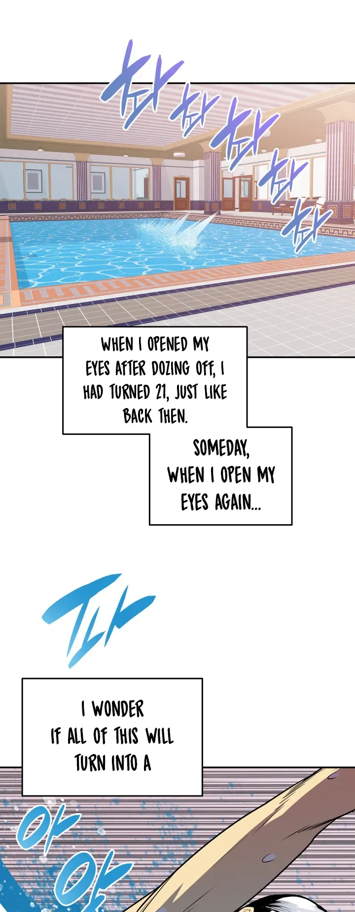 Worn and Torn Newbie Chapter 159 page 25