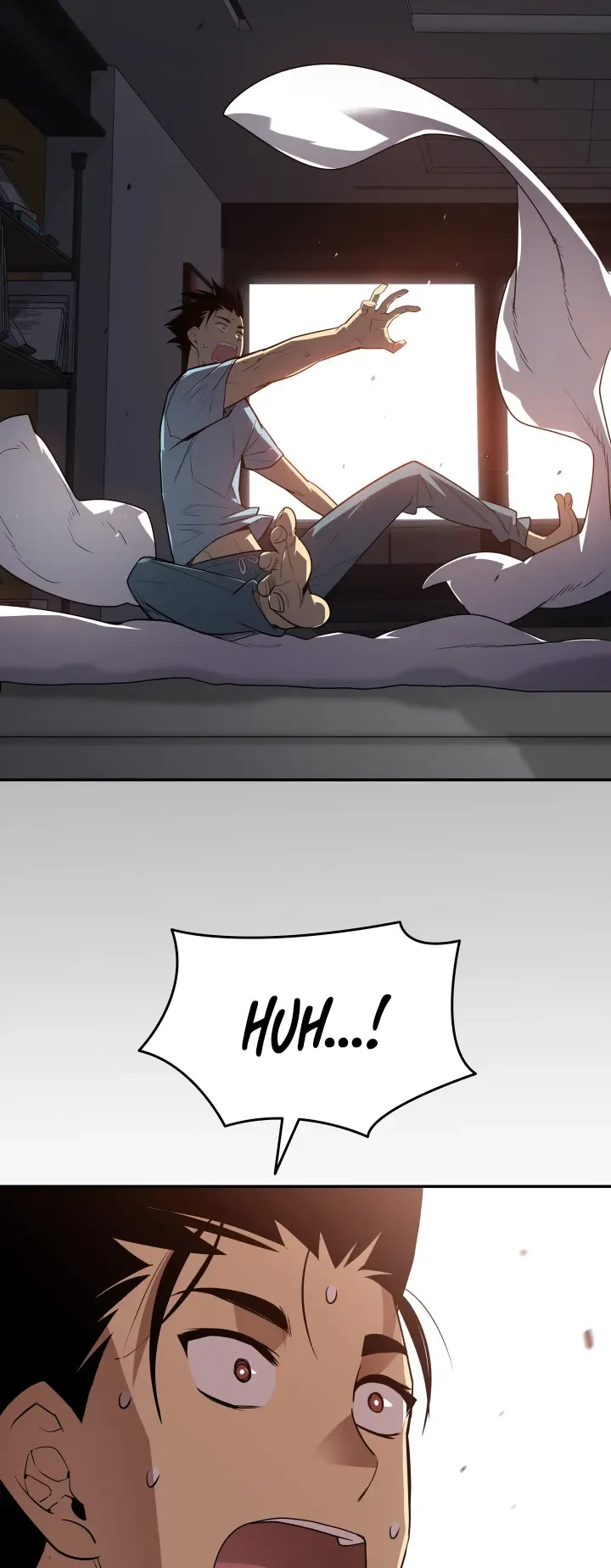 Worn and Torn Newbie Chapter 159 page 17