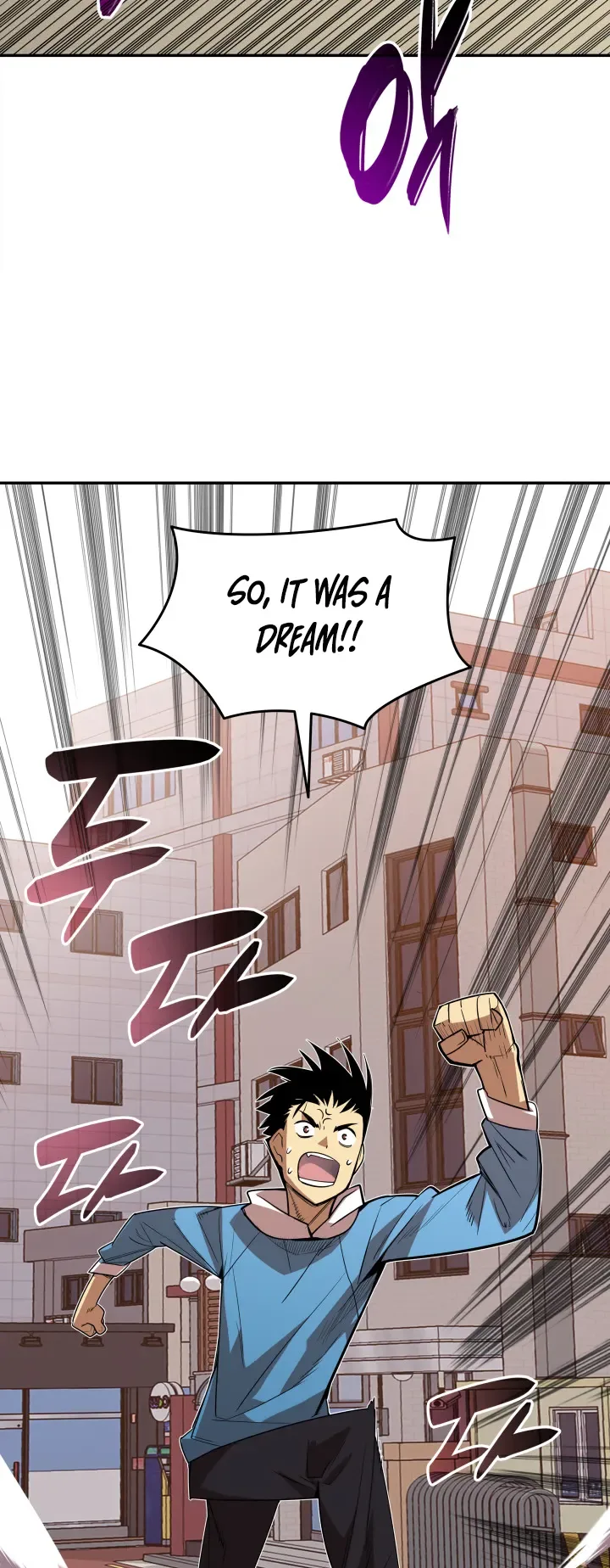 Worn and Torn Newbie Chapter 159 page 23