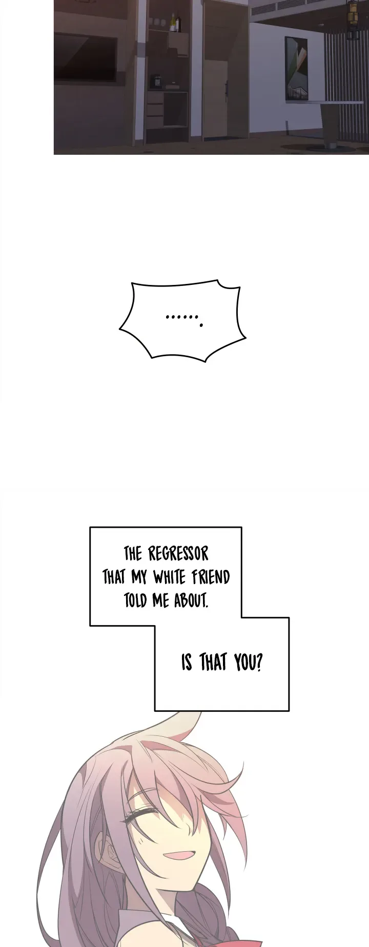 Worn and Torn Newbie Chapter 159 page 19