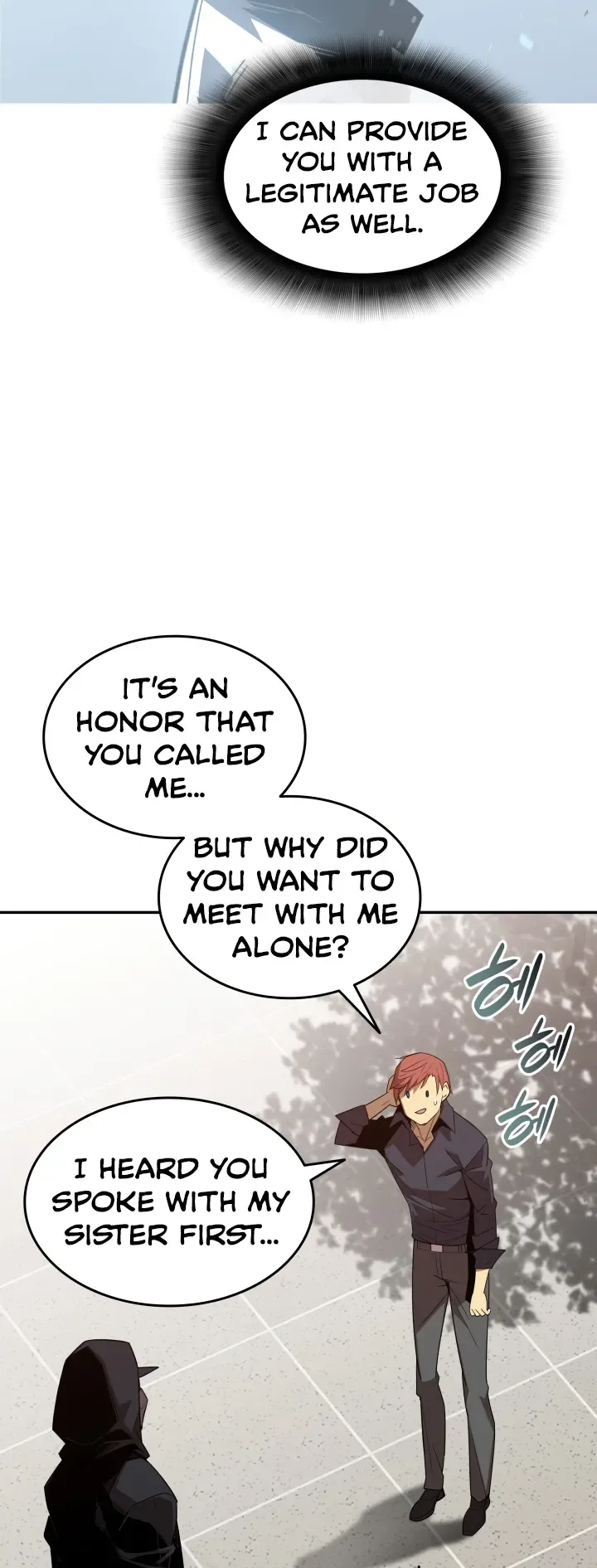 Worn and Torn Newbie Chapter 159 page 37