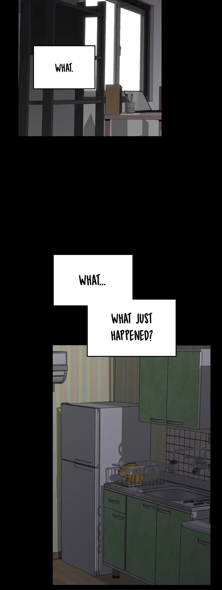 Worn and Torn Newbie Chapter 159 page 3