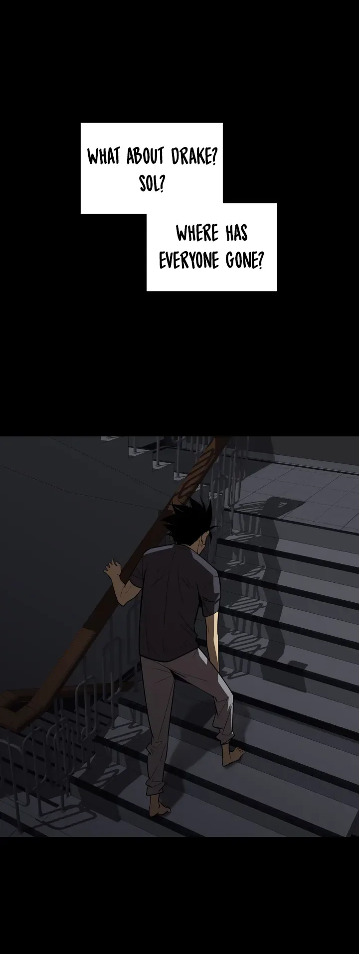 Worn and Torn Newbie Chapter 159 page 4