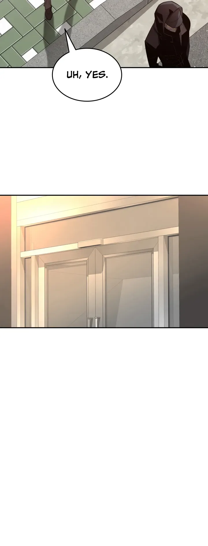 Worn and Torn Newbie Chapter 159 page 41