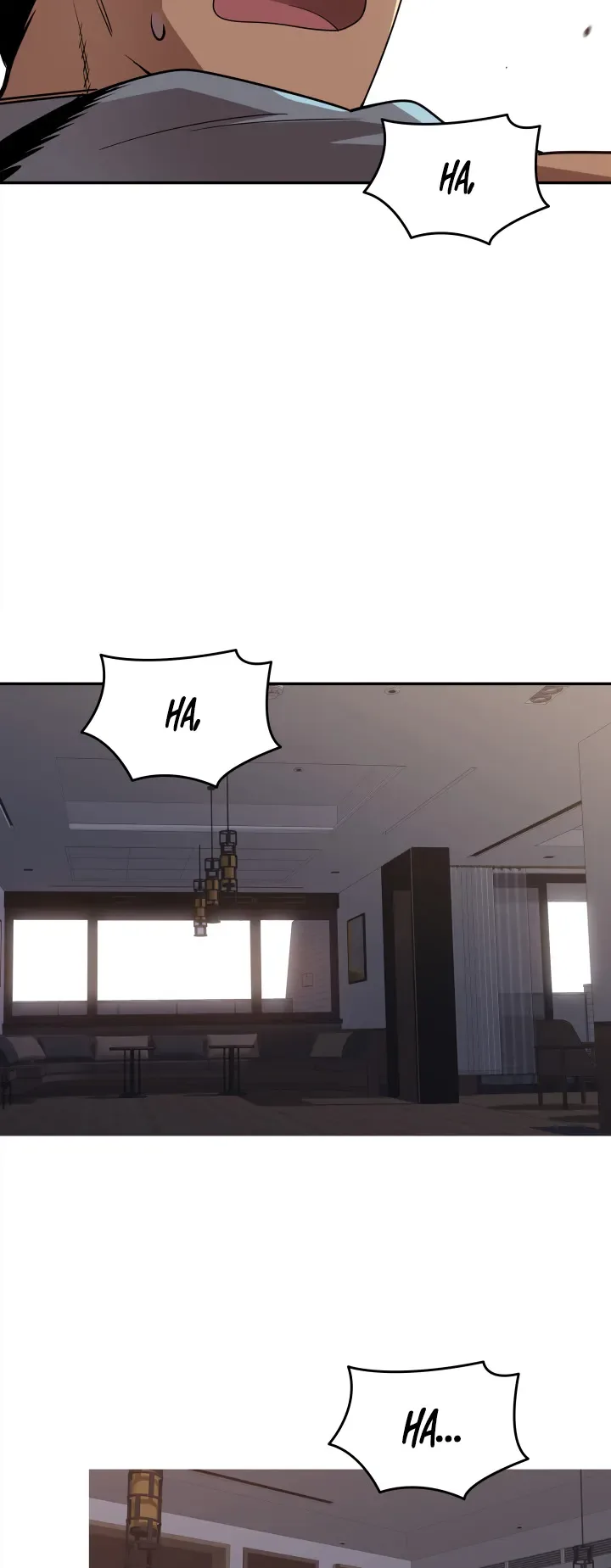 Worn and Torn Newbie Chapter 159 page 18