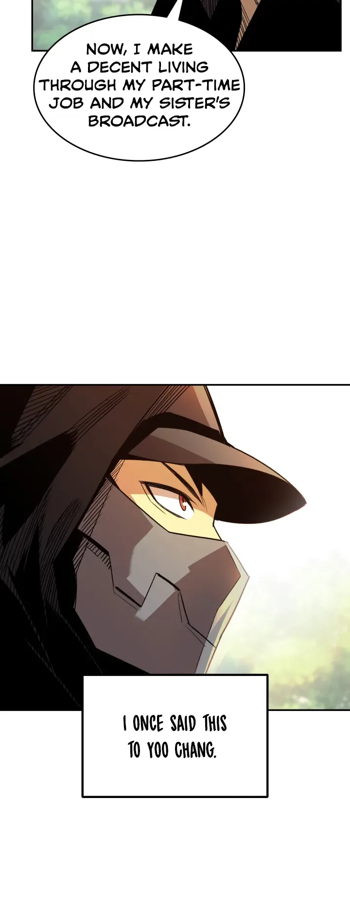 Worn and Torn Newbie Chapter 159 page 35
