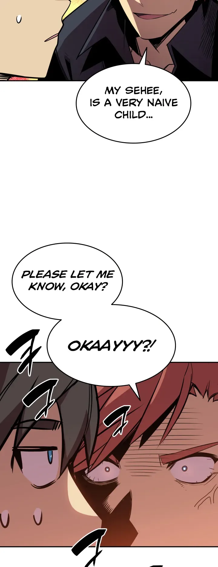 Worn and Torn Newbie Chapter 159 page 53