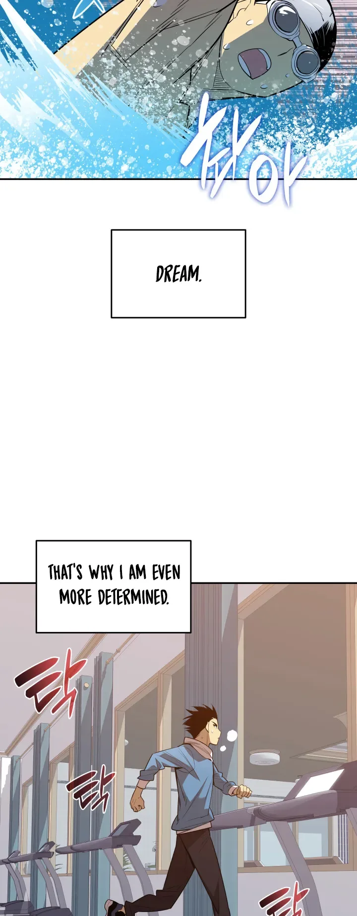 Worn and Torn Newbie Chapter 159 page 26