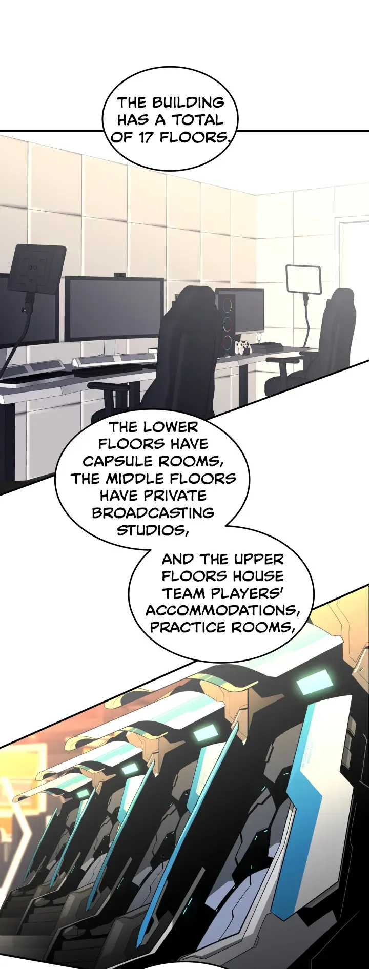 Worn and Torn Newbie Chapter 159 page 45
