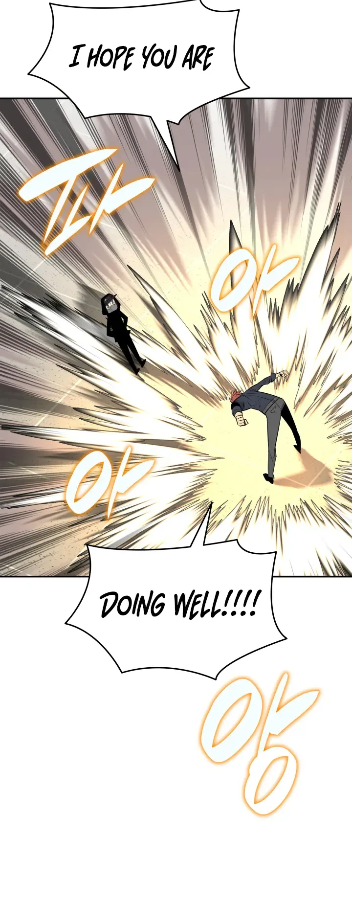 Worn and Torn Newbie Chapter 159 page 31