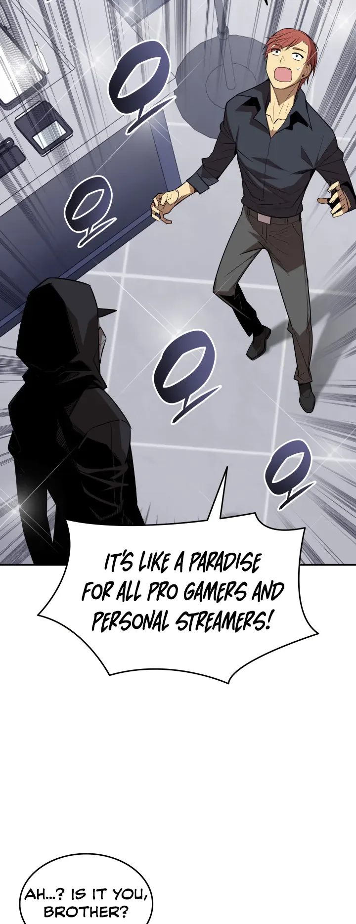 Worn and Torn Newbie Chapter 159 page 47