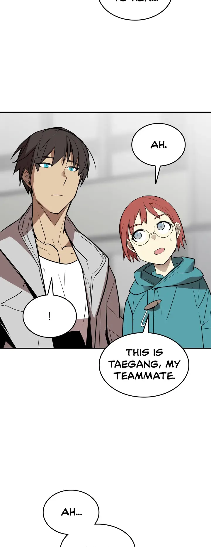 Worn and Torn Newbie Chapter 159 page 49